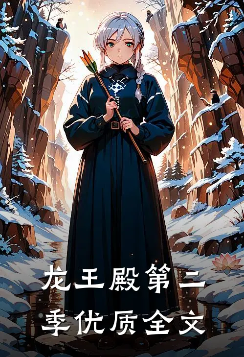 龙王殿第二季优质全文