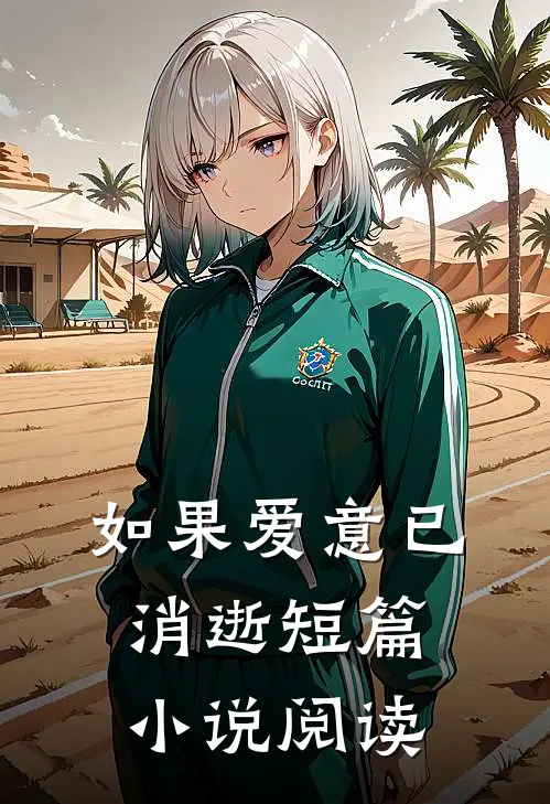 如果爱意已消逝短篇小说阅读