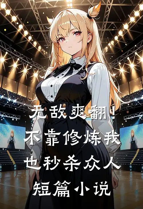 无敌爽翻！不靠修炼我也秒杀众人短篇小说