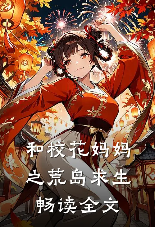和校花妈妈之荒岛求生畅读全文