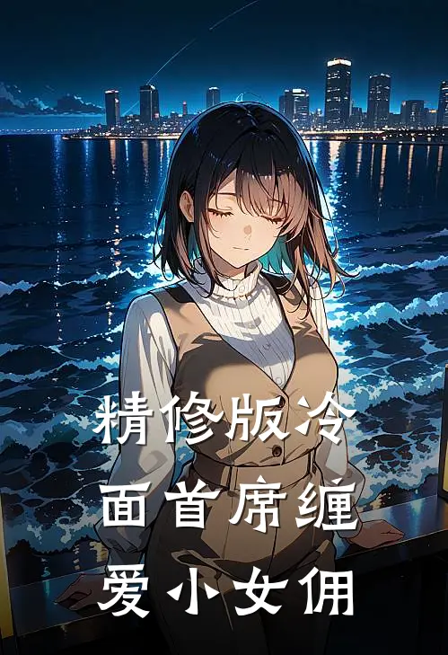 精修版冷面首席缠爱小女佣