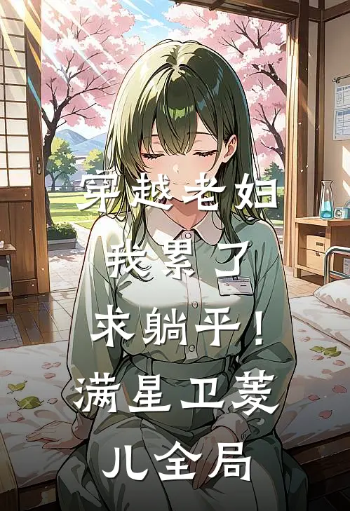 穿越老妇：我累了，求躺平！满星卫菱儿全局