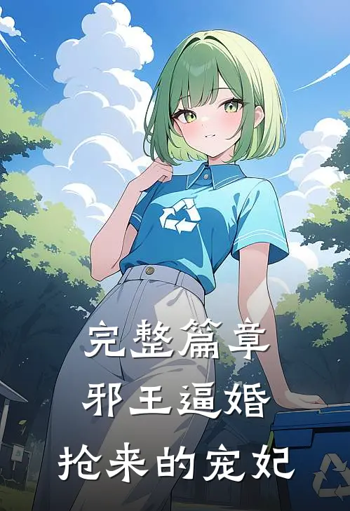 完整篇章邪王逼婚：抢来的宠妃