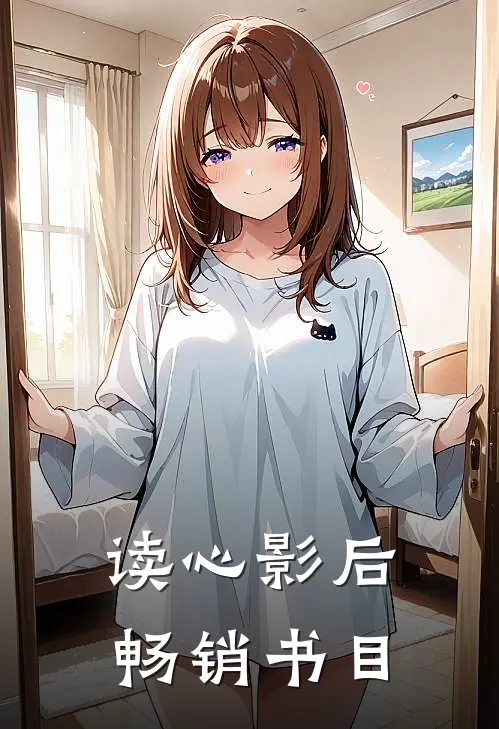 读心影后畅销书目