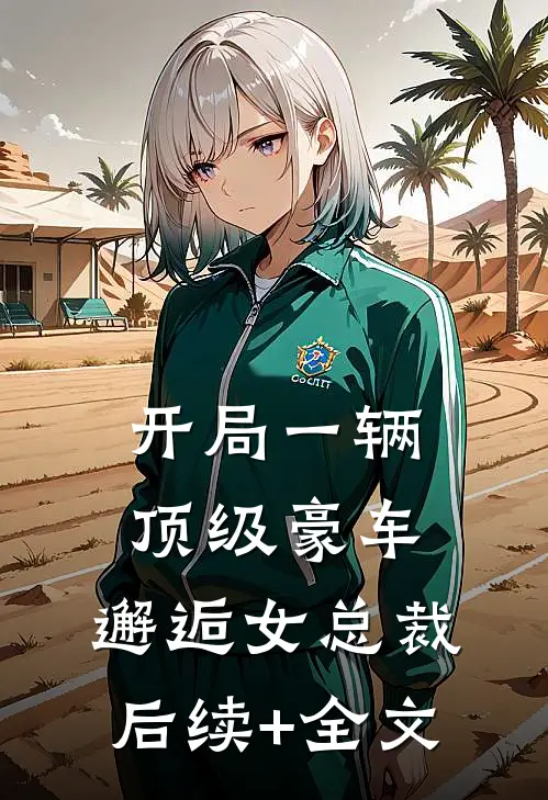 开局一辆顶级豪车，邂逅女总裁后续+全文