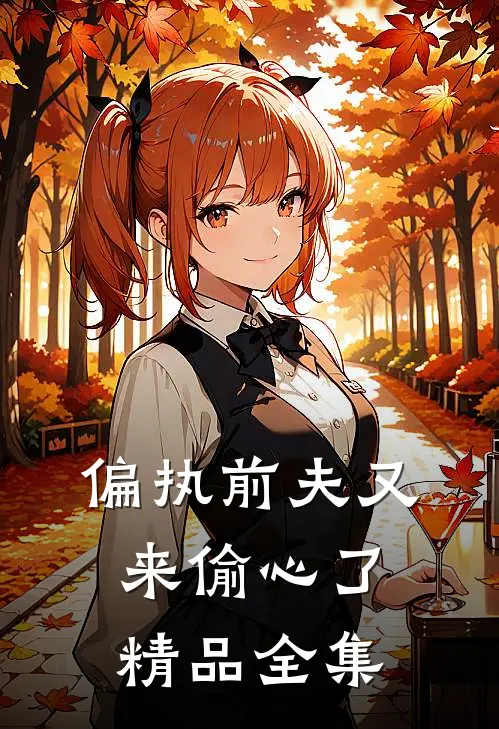 偏执前夫又来偷心了精品全集