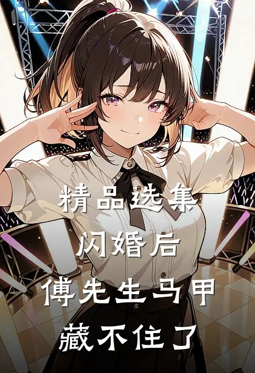 精品选集闪婚后：傅先生马甲藏不住了