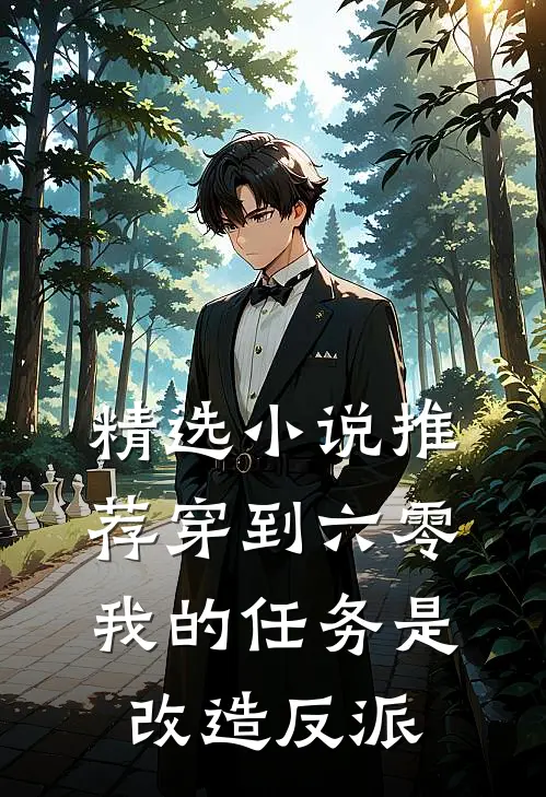 精选小说推荐穿到六零：我的任务是改造反派
