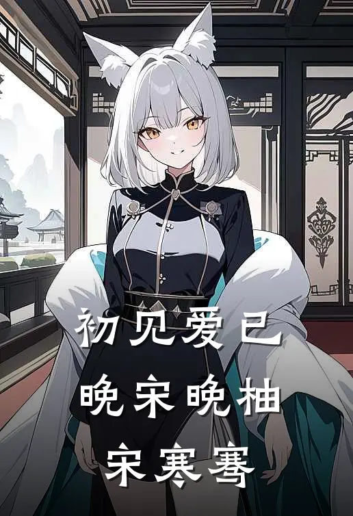 初见爱已晚宋晚柚宋寒骞