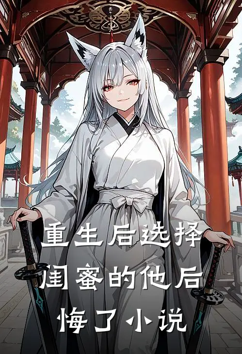 重生后选择闺蜜的他后悔了小说