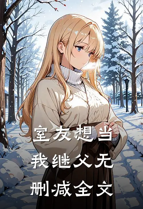 室友想当我继父无删减全文