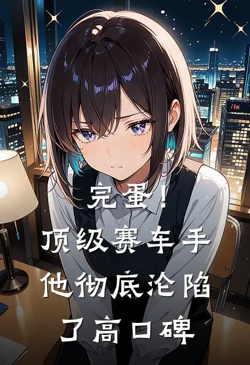 完蛋！顶级赛车手他彻底沦陷了高口碑