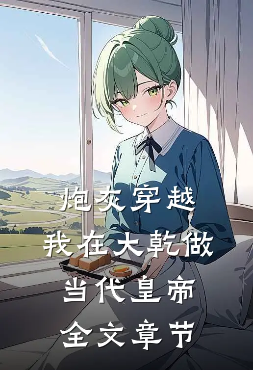 炮灰穿越，我在大乾做当代皇帝全文章节