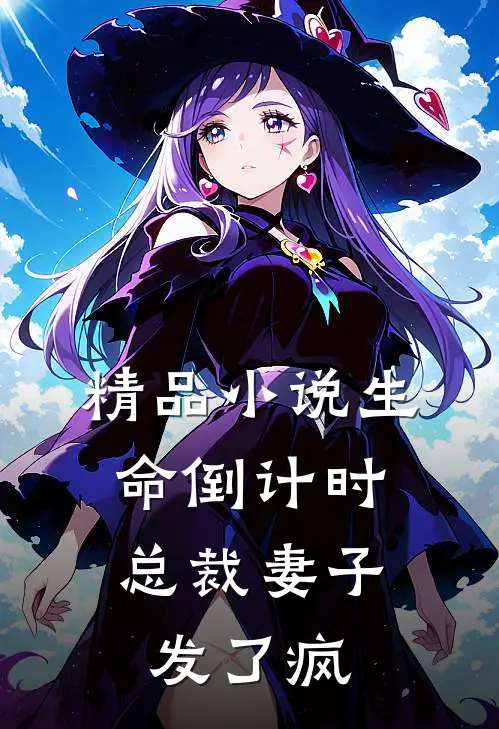 精品小说生命倒计时：总裁妻子发了疯