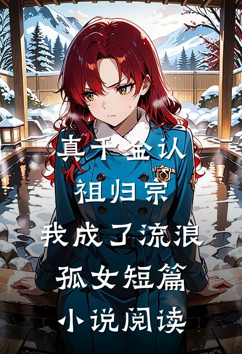 真千金认祖归宗，我成了流浪孤女短篇小说阅读