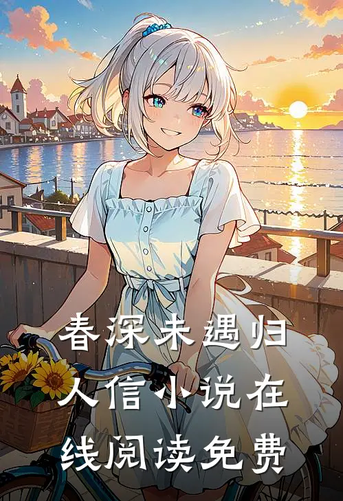 春深未遇归人信小说在线阅读免费