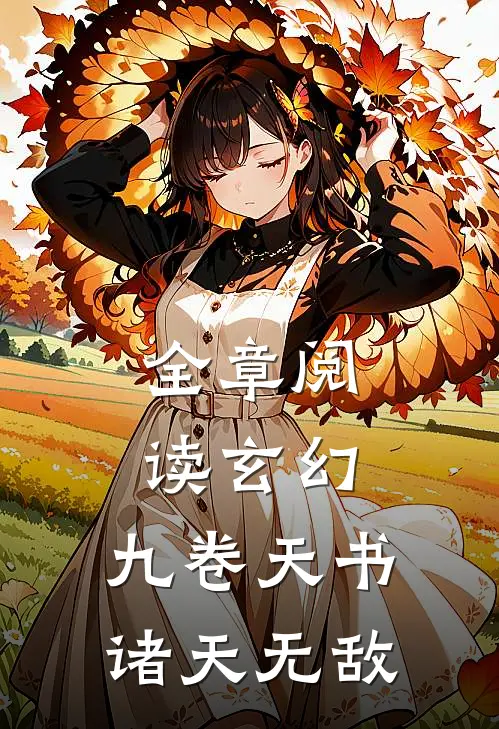 全章阅读玄幻：九卷天书，诸天无敌