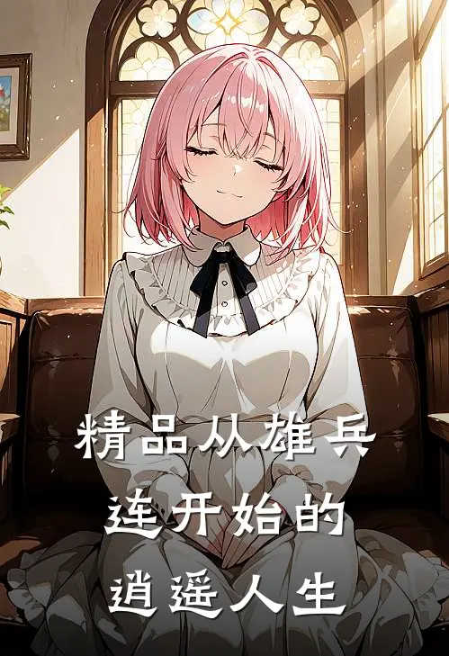 精品从雄兵连开始的逍遥人生