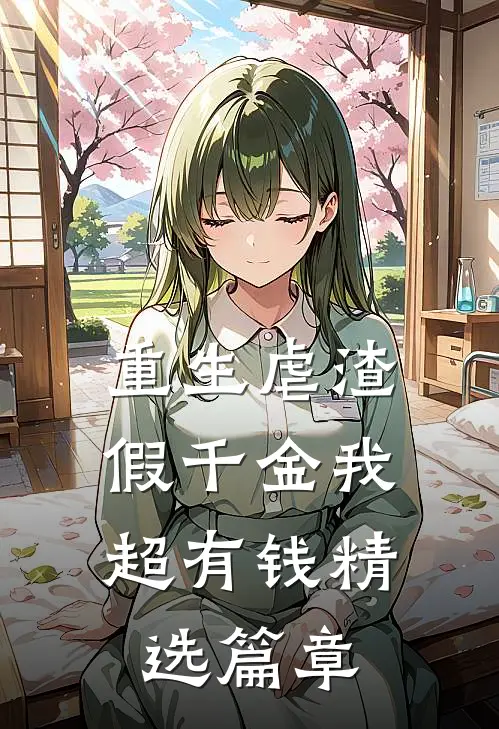 重生虐渣：假千金我超有钱精选篇章