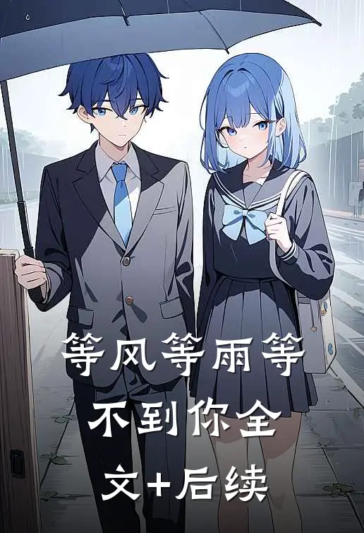 等风等雨等不到你全文+后续