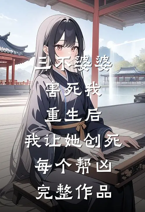 三不婆婆害死我，重生后，我让她创死每个帮凶完整作品