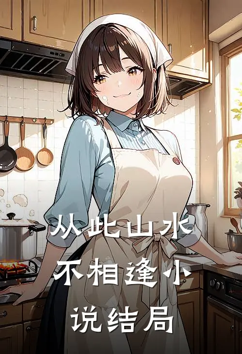 从此山水不相逢小说结局