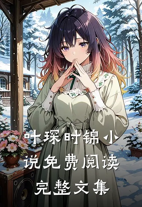 叶琛时锦 小说免费阅读完整文集