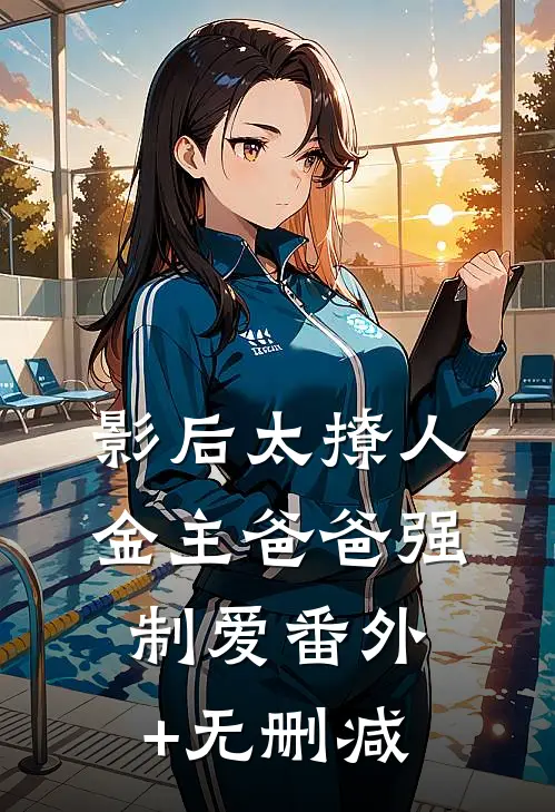 影后太撩人，金主爸爸强制爱番外+无删减