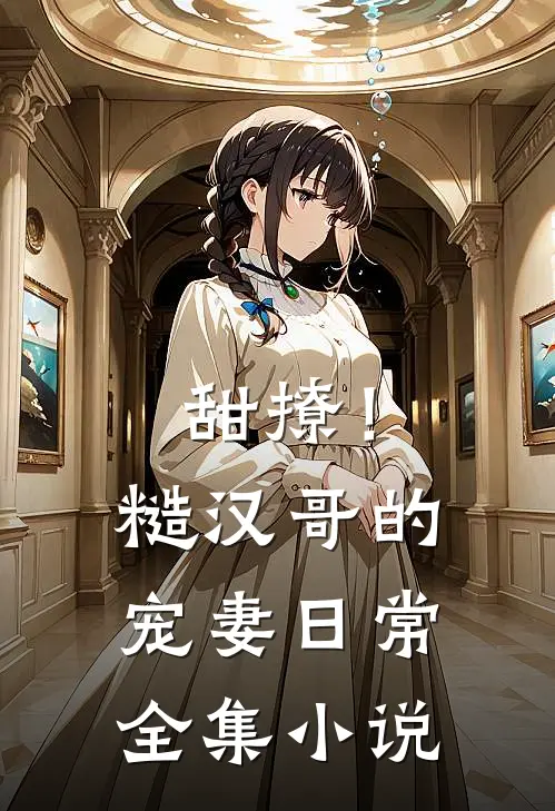甜撩！糙汉哥的宠妻日常全集小说