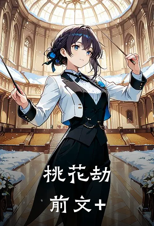 桃花劫前文+