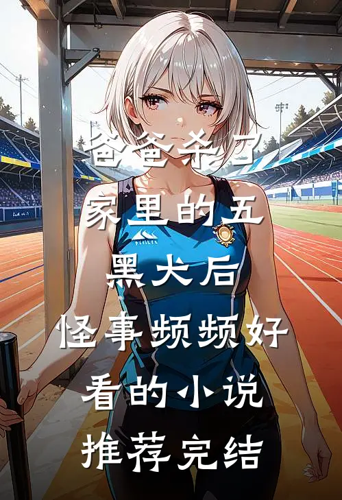 爸爸杀了家里的五黑犬后，怪事频频好看的小说推荐完结