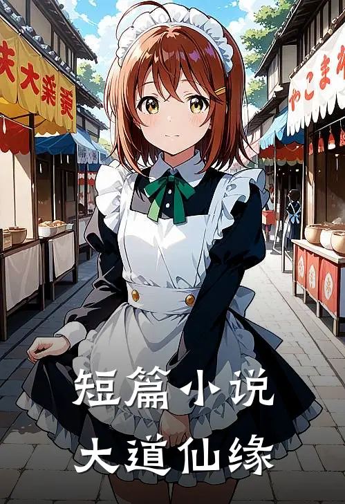 短篇小说大道仙缘