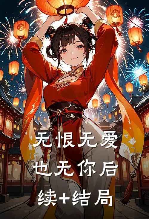 无恨无爱也无你后续+结局