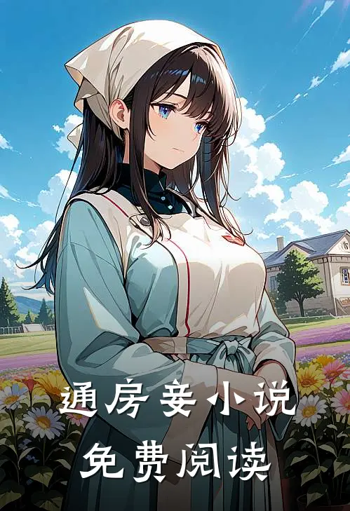 通房妾小说免费阅读