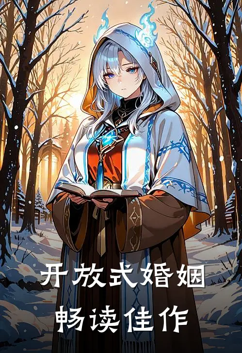 开放式婚姻畅读佳作