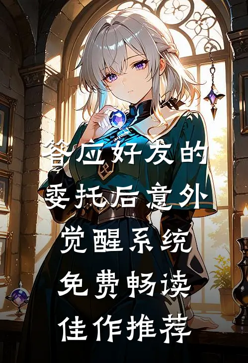 答应好友的委托后意外觉醒系统免费畅读佳作推荐