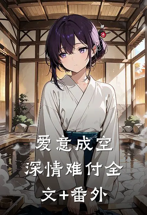 爱意成空，深情难付全文+番外