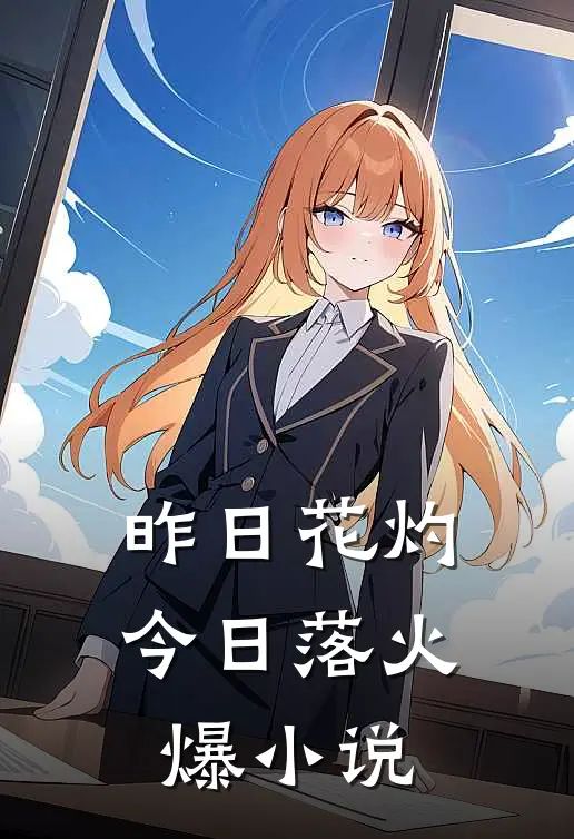 昨日花灼今日落火爆小说