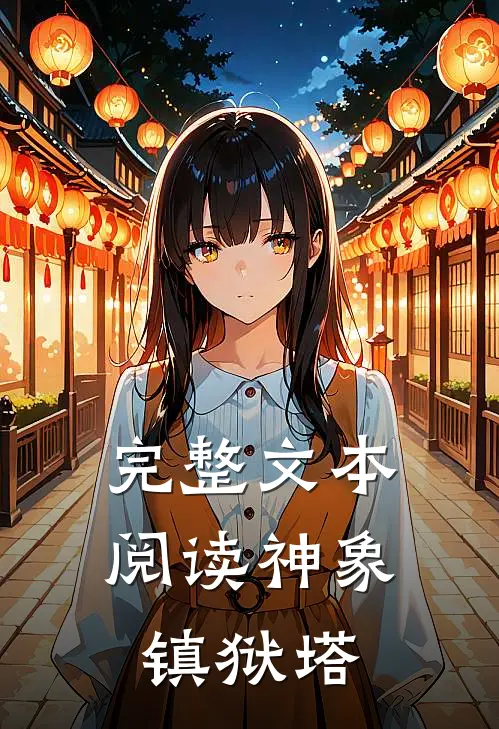 完整文本阅读神象镇狱塔