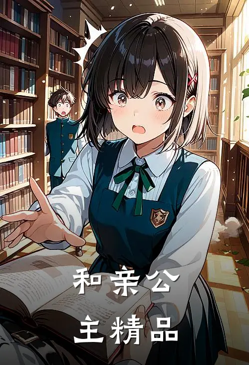 和亲公主精品