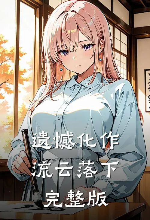 遗憾化作流云落下完整版
