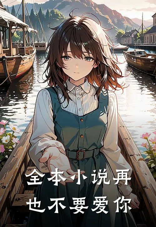 全本小说再也不要爱你