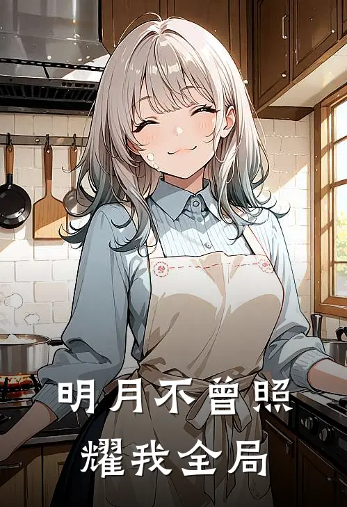 明月不曾照耀我全局