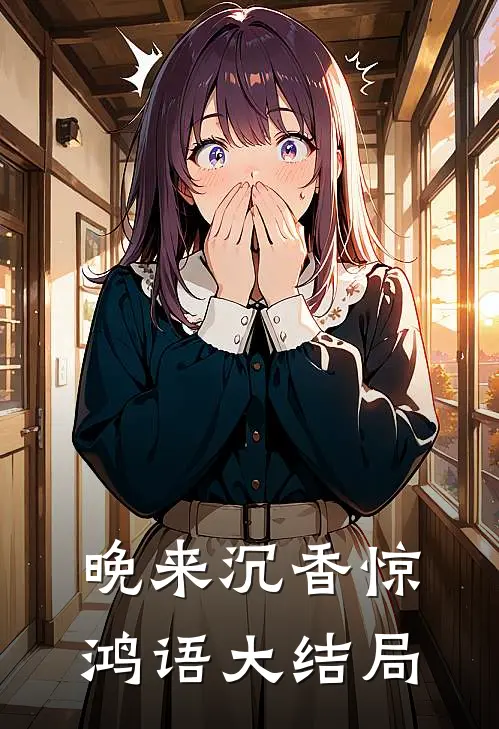 晚来沉香惊鸿语大结局