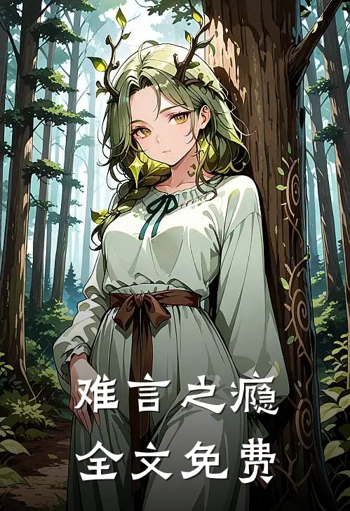 难言之瘾全文免费