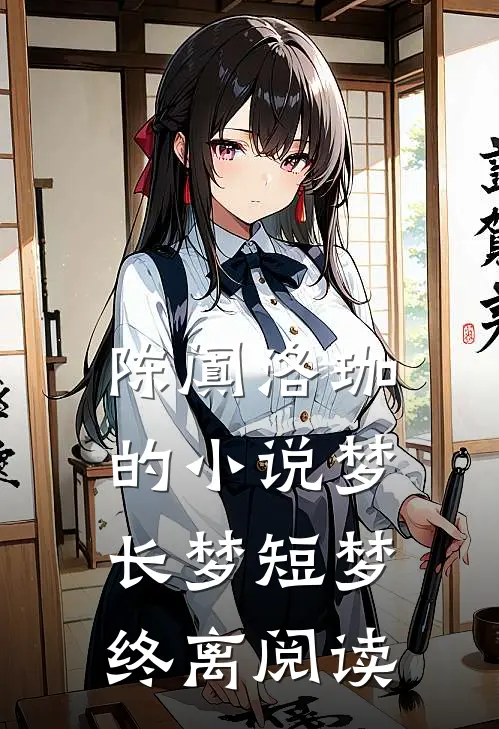 陈阗洛珈的小说梦长梦短梦终离阅读