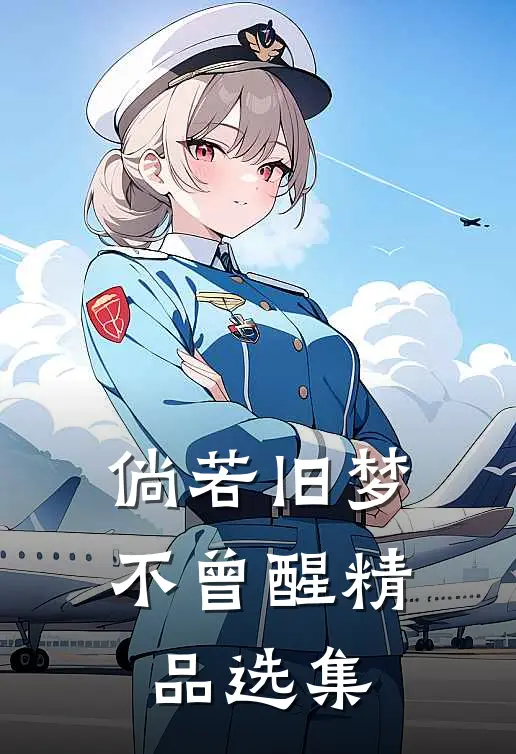 倘若旧梦不曾醒精品选集