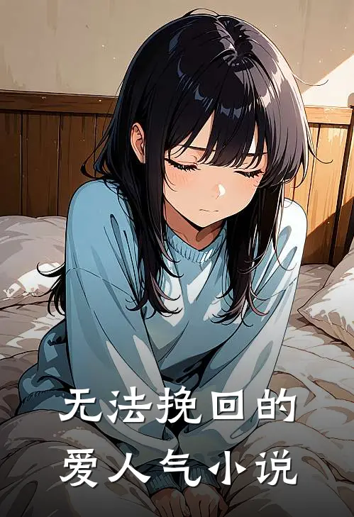 无法挽回的爱人气小说