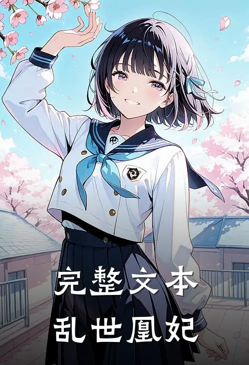 完整文本乱世凰妃