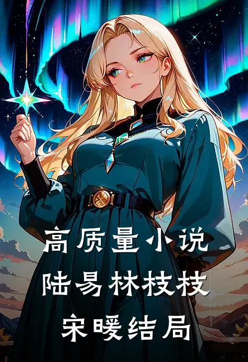 高质量小说陆易林枝枝宋暖结局